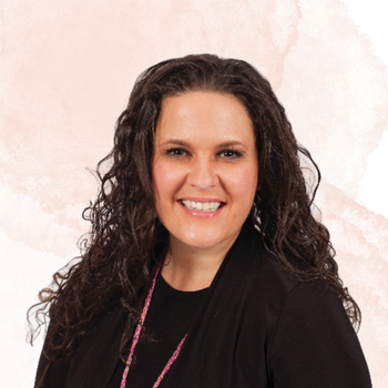 Portrait of Tanya Rocca,